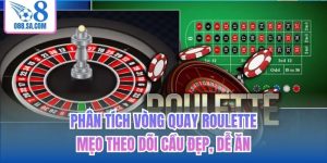 Phân Tích Vòng Quay Roulette